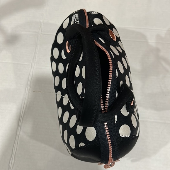 Women’s pocket dots bag - Picture 6 of 8